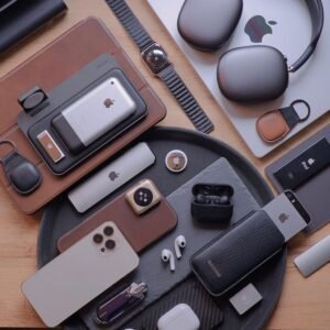 Accesorios