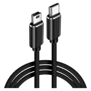 CARGADORES USB