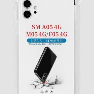 COVER A05/F05/M05 Transparente