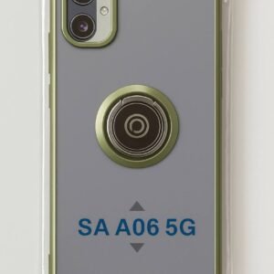 COVER A06 5G ARO METALICO