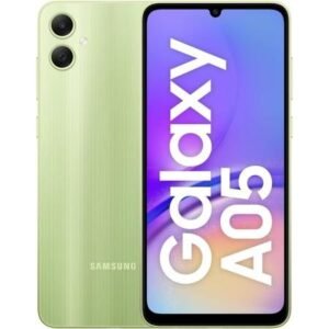 SAMSUNG A05 4+64GB