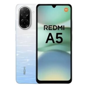 XIAOMI REDMI A5 3+2+128GB