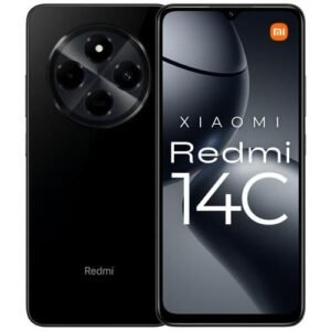 XIAOMI Redmi 14C 4+128GB