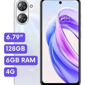 MEIZU MBLU M416L 6+128GB