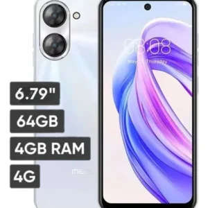 MEIZU MBLU M416L 4+64GB