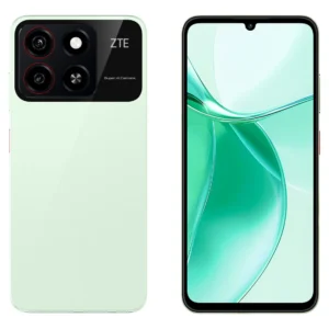 ZTE A35 2+4+64GB