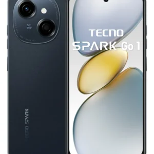 TECNO SPARK GO 1 2024 3-64GB