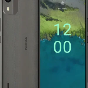NOKIA C12 3+64GB