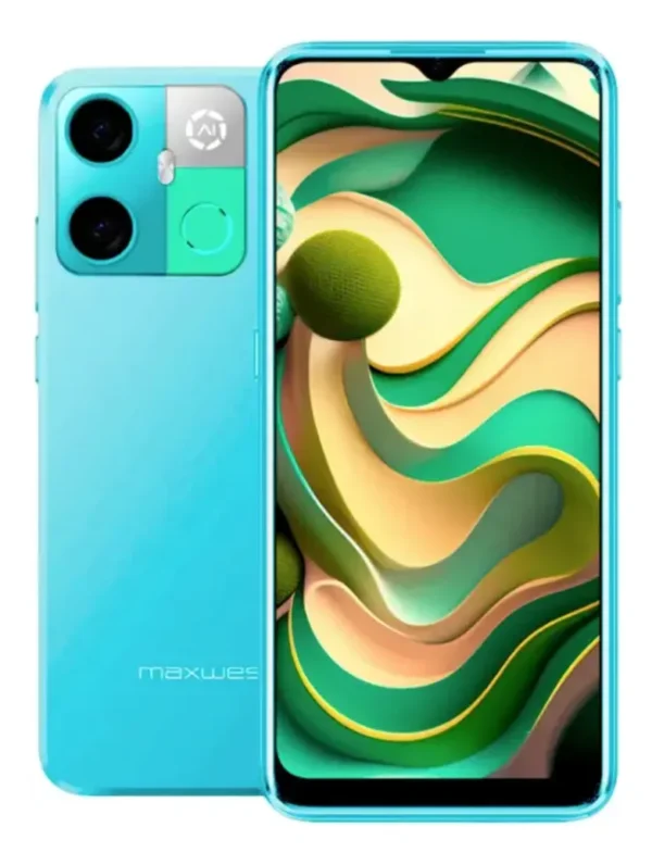 MAXWEST GRAVITY G64 (4+4) 64GB