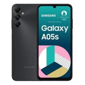 SAMSUNG A05s 4+128GB