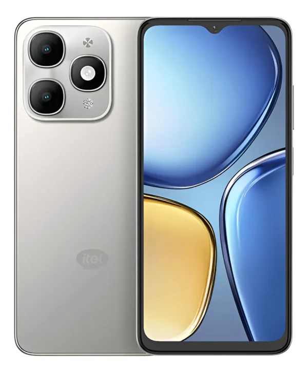 ITEL A90 4+256GB