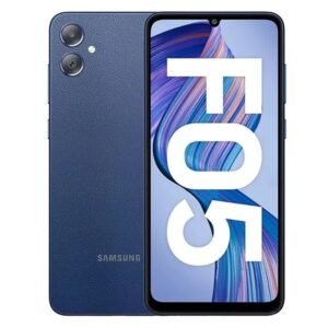 SAMSUNG F05 4+64GB