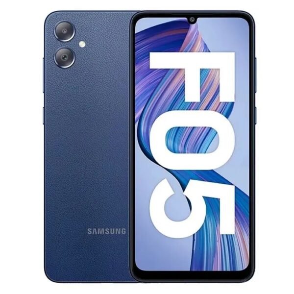 SAMSUNG F05 4+64GB