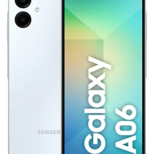 SAMSUNG A06 4+64GB
