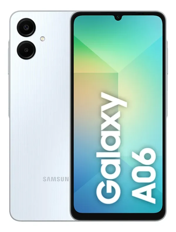 SAMSUNG A06 4+64GB