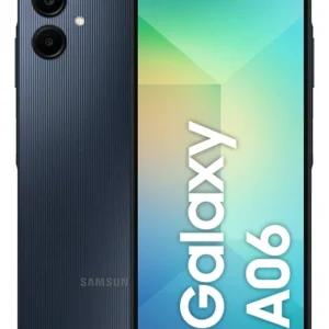 SAMSUNG A06 4+128GB