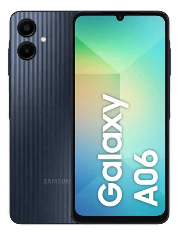 SAMSUNG A06 4+128GB