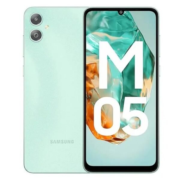SAMSUNG M05 64GB