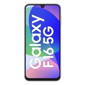 SAMSUNG F16 5G 4+128GB