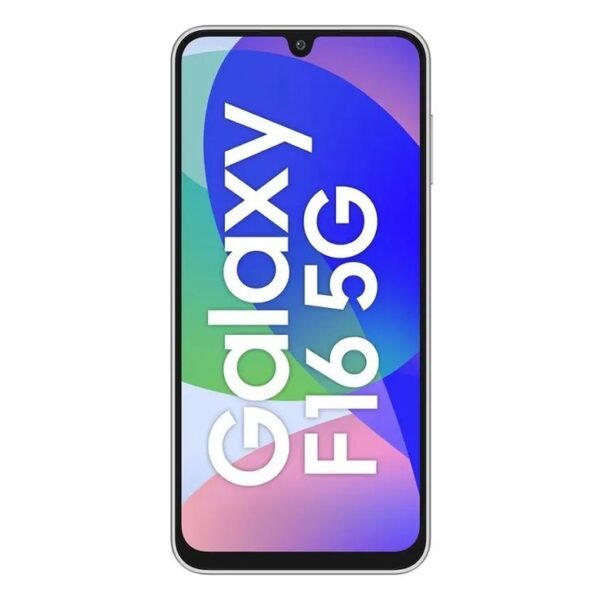 SAMSUNG F16 5G 4+128GB