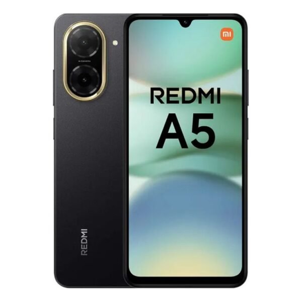 XIAOMI REDMI A5 3+2+64GB